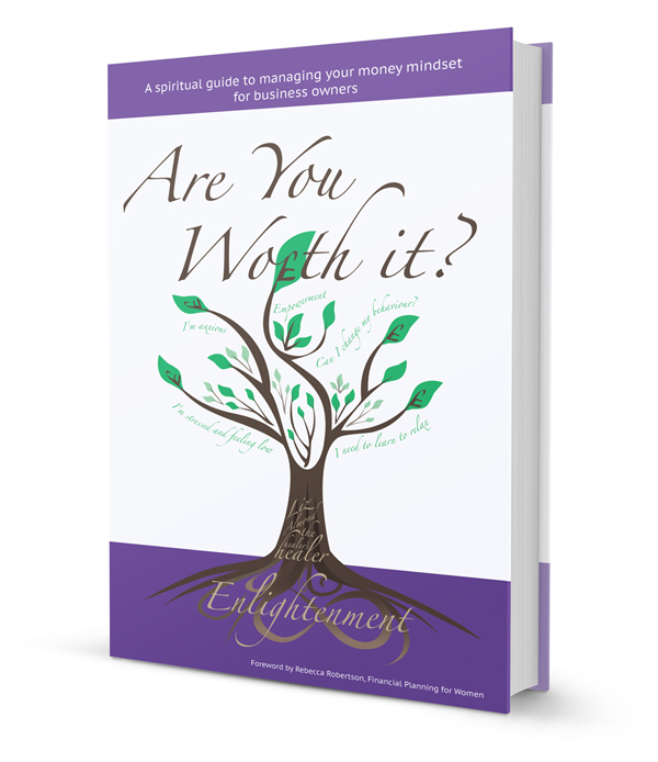 Are you worth it? Book Launch and Networking Event